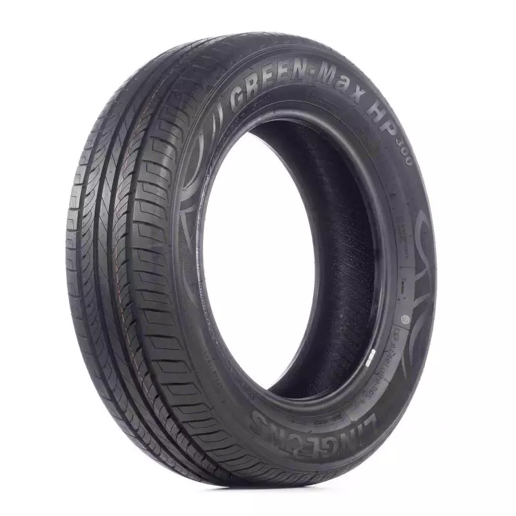 Pneu 185/65R15 88H Green-Max HP300 Linglong (Original  Volkswagen Polo e Tera)