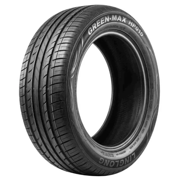 Pneu 195/60R15 88V GREENMAX HP10 LINGLONG