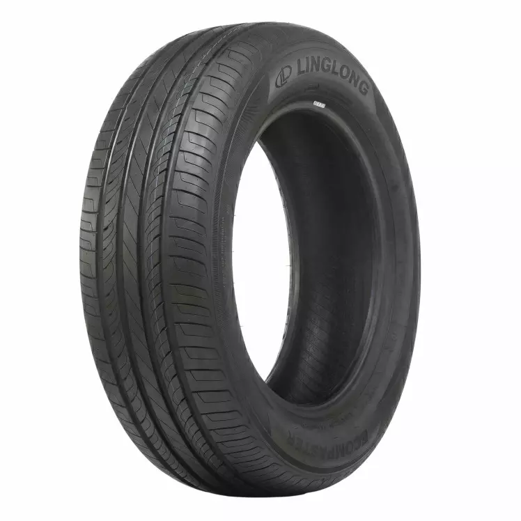 Pneu 205/55R17 91V Eco Master e LInglong (Original Volkswagen Tera)