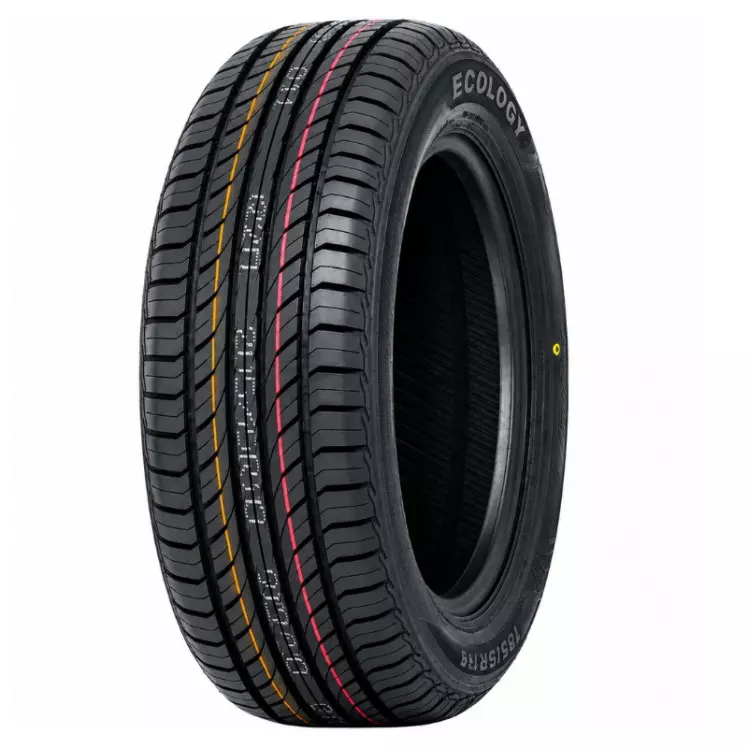 Pneu 205/55R16 91V Ecology Xbri 