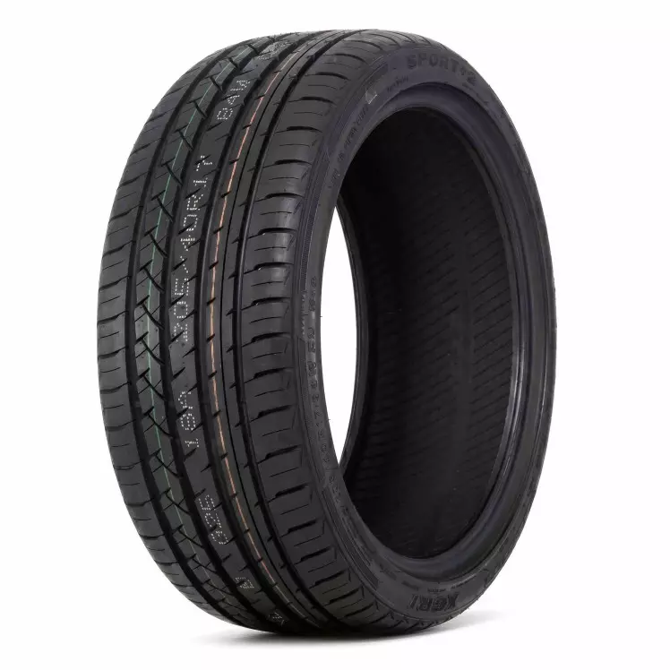 Pneu 205/55R17 95W Sport +2 Xbri