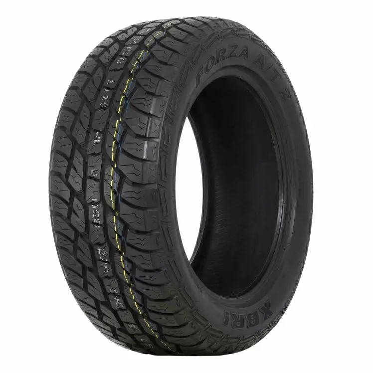 Pneu Xbri 205/60R15 91H Forza A/T 2 