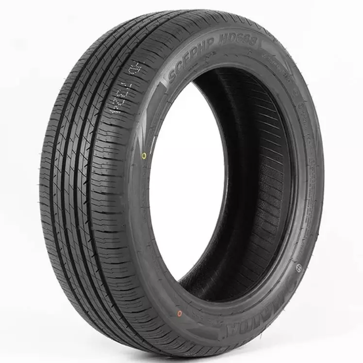 Pneu 205/55R17 91H HD668 Haida