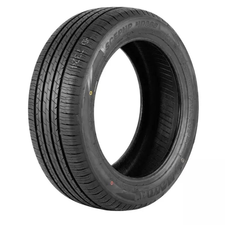 Pneu 205/55R17 91H HD668 Haida