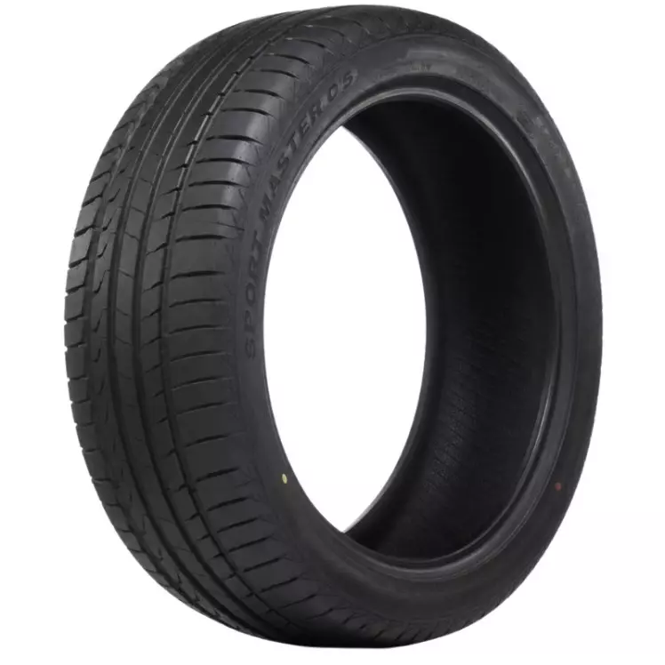 Pneu 225/60r18 104V XL Sport Master C/S Linglong 
