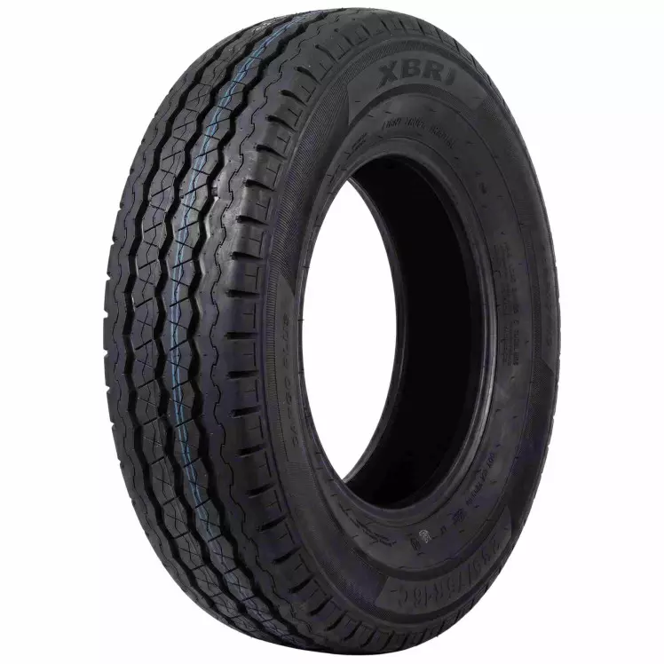 Pneu 225/75R16C 10PR 118/116R Cargoplus W1 Xbri 