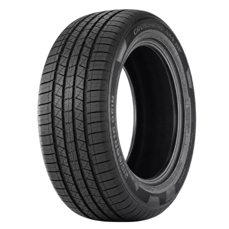 Pneu 265/60R18 110H Crosswind 4x4HP Linglong 