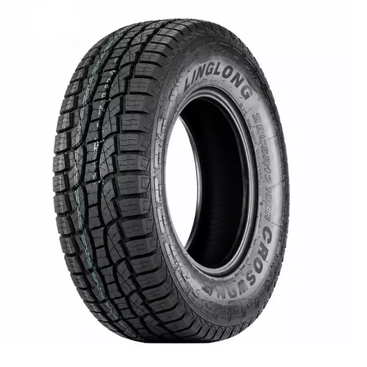 Pneu 265/70R16 112T CrosswindA/T Linglong 