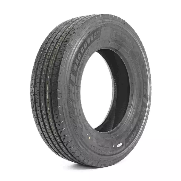 Pneu 275/80R22,5R 16 Lonas 149/146L Neo Curve P1 Xbri