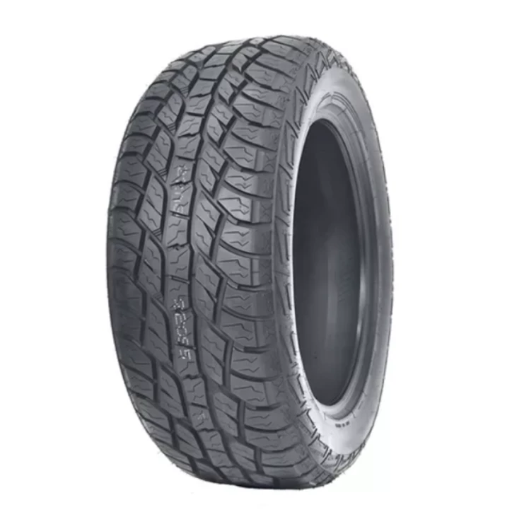 Pneu Xbri 205/70R15 96H FORZA  A/T 2