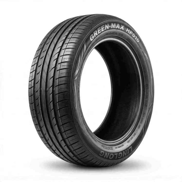 Pneu 205/55R17 95V Greenmax HP10 Linglong