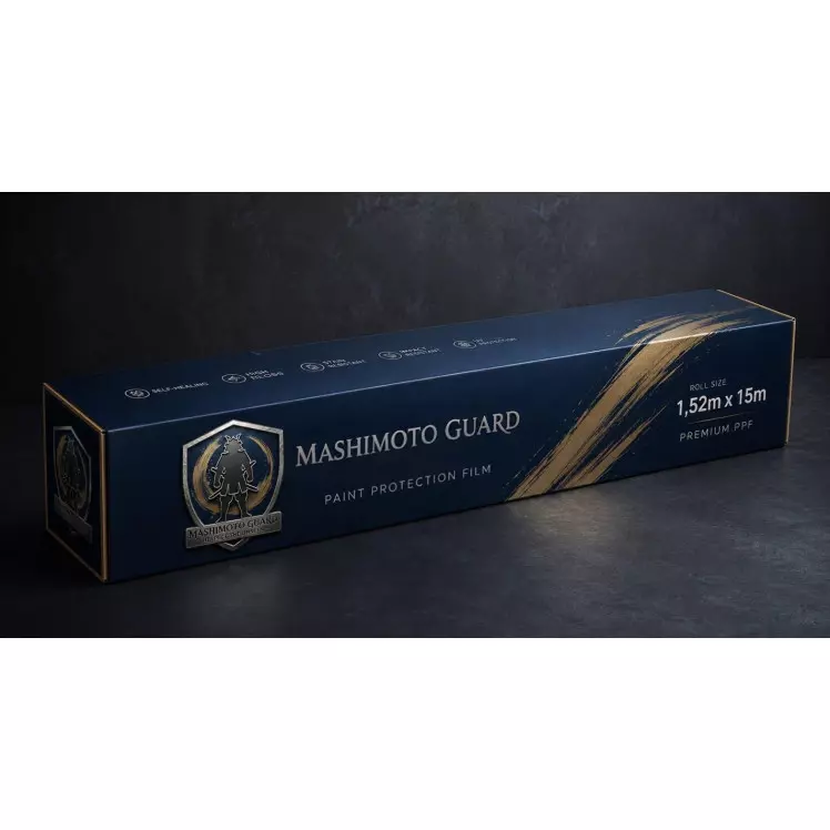 PPF Mashimoto MA001 1,52X 15M
