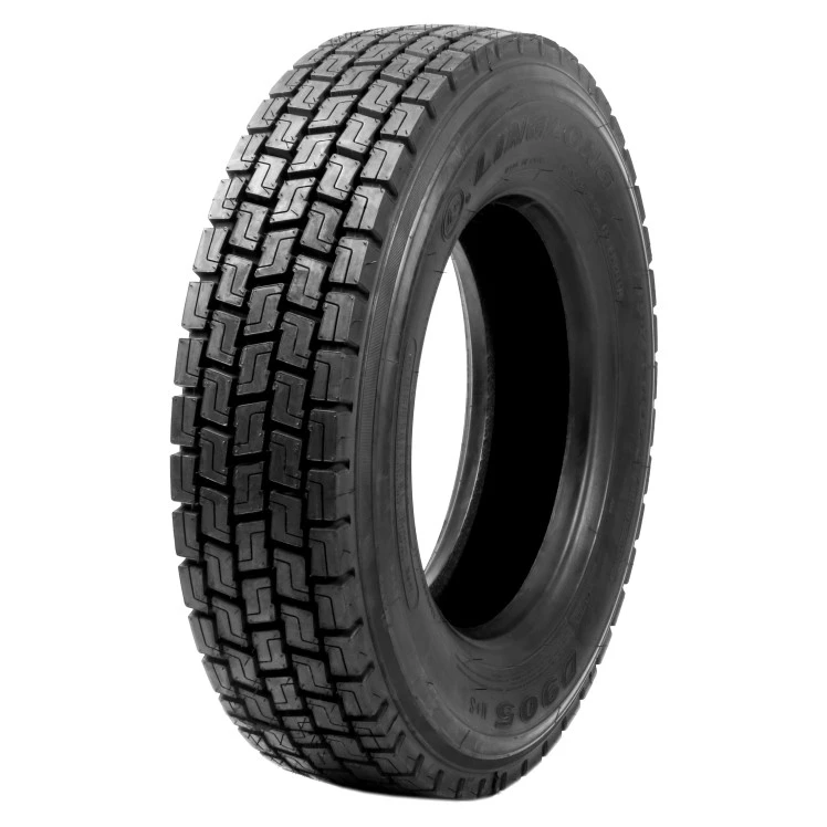 Pneu Linglong 215/75R17.5 16PR TL 135/133L D905 