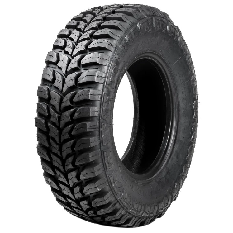 Pneu Linglong LT235/70R16 8PR 110/107Q CROSSWIND M/T 