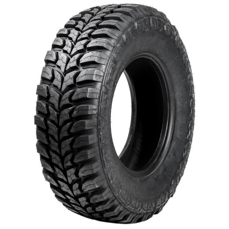 Pneu Linglong LT265/70R16 6PR TL 110/107Q CROSSWIND M/T