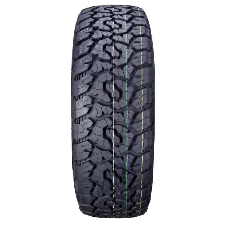 Pneu 285/70R16 LT 126/125R  Catchfors A/T II Windforce (IMP)