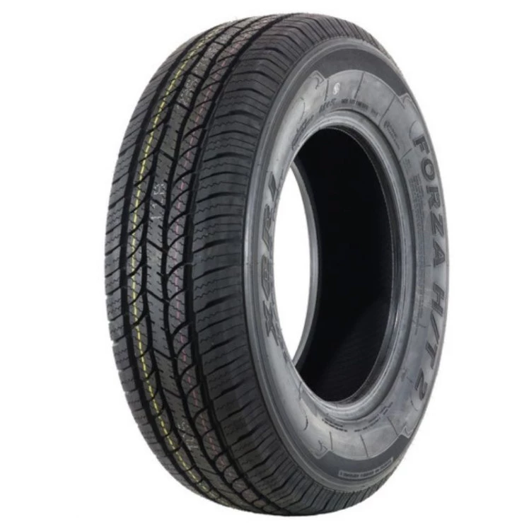 Pneu Xbri 215/60R17 100H XL FORZA H/T 2