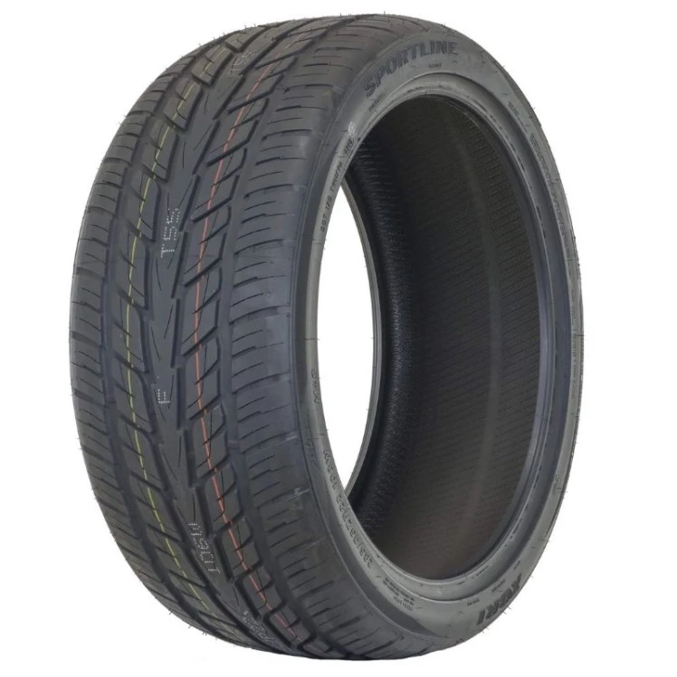 Pneu Xbri 275/45R20 TL 110V SPORTLINE