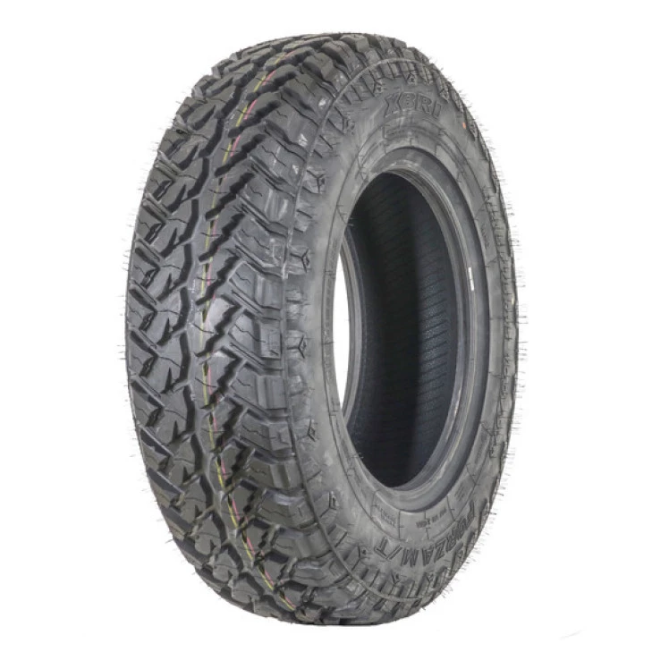 Pneu 31X10.50 R15 LT 109Q FORZA M/T XBRI