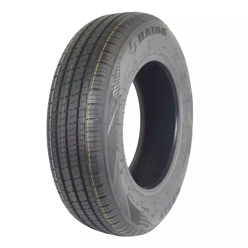 Pneu Haida Hd737 195/75 R16 107/105r