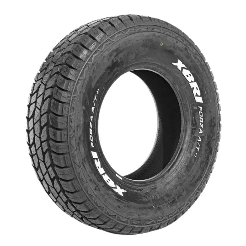 Pneu Xbri Forza A/t C1 265/65 R17 112h