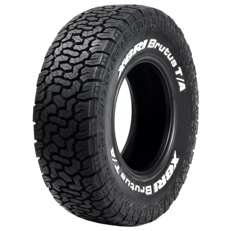 Pneu 205/70R15 Xbri Brutus T/A 102/99Q | Veloce Pneus