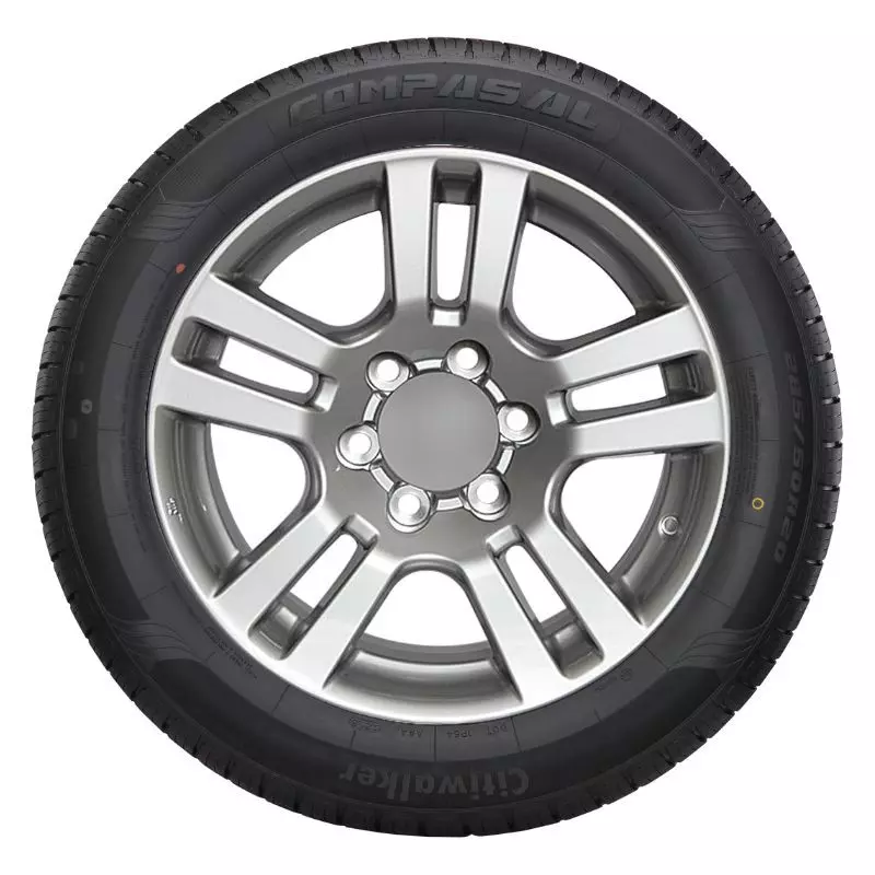 Pneu 235/55 R18 Compasal 104H Citi Walker Veloce Pneus