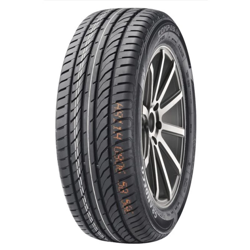 Pneu Compasal Grandeco 225/45 R17 94w