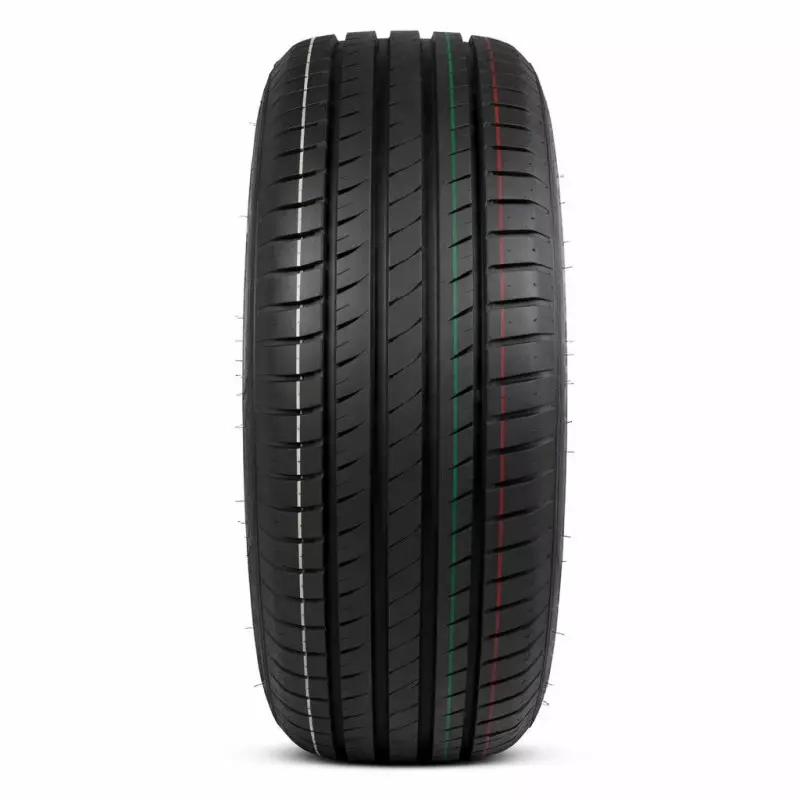Pneu 195/55R15 Haida Ex-Comfort 85V | Melhor Preço | Veloce Pneus