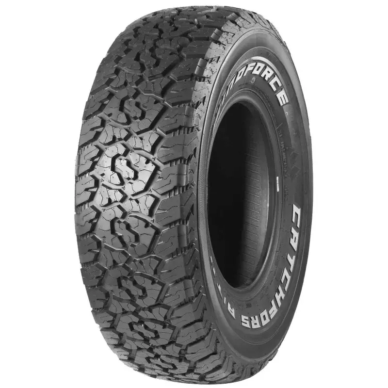 車のパーツ 265/65R17 Pneu 265/65R17 Scorpion All Terrain Plus 112t Letra Branca