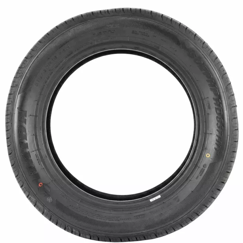 Pneu 225/55R18 HD837 Haida 98V Conforto e Estabilidade