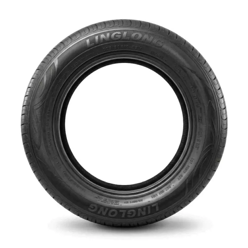 Pneu 205/55R17 Linglong HP10 – Conforto e Desempenho