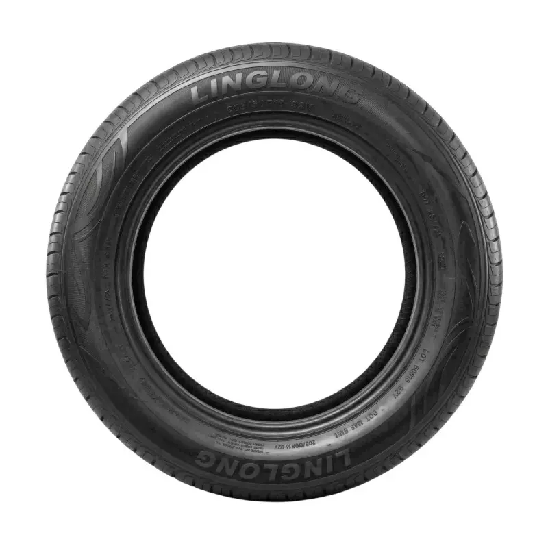 Pneu Linglong 205/55R16 91V GREEN MAX HP010 - Veloce Pneus
