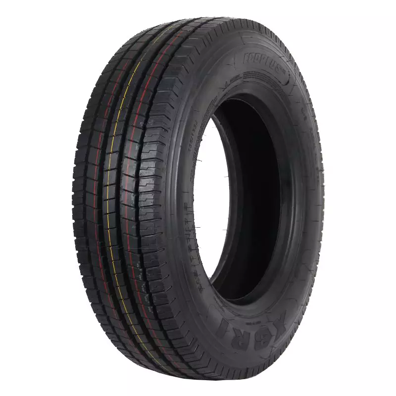 Pneu XBRI 215/75R17.5 18PR 135/133J ECOPLUS - Veloce Pneus