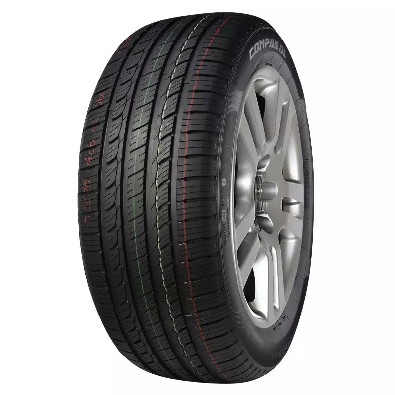 Pneu 235/55 R18 Compasal 104H Citi Walker Veloce Pneus