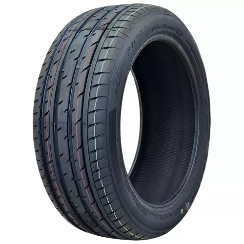 Pneu 215/55R18 HD927 Haida: Desempenho e Segurança