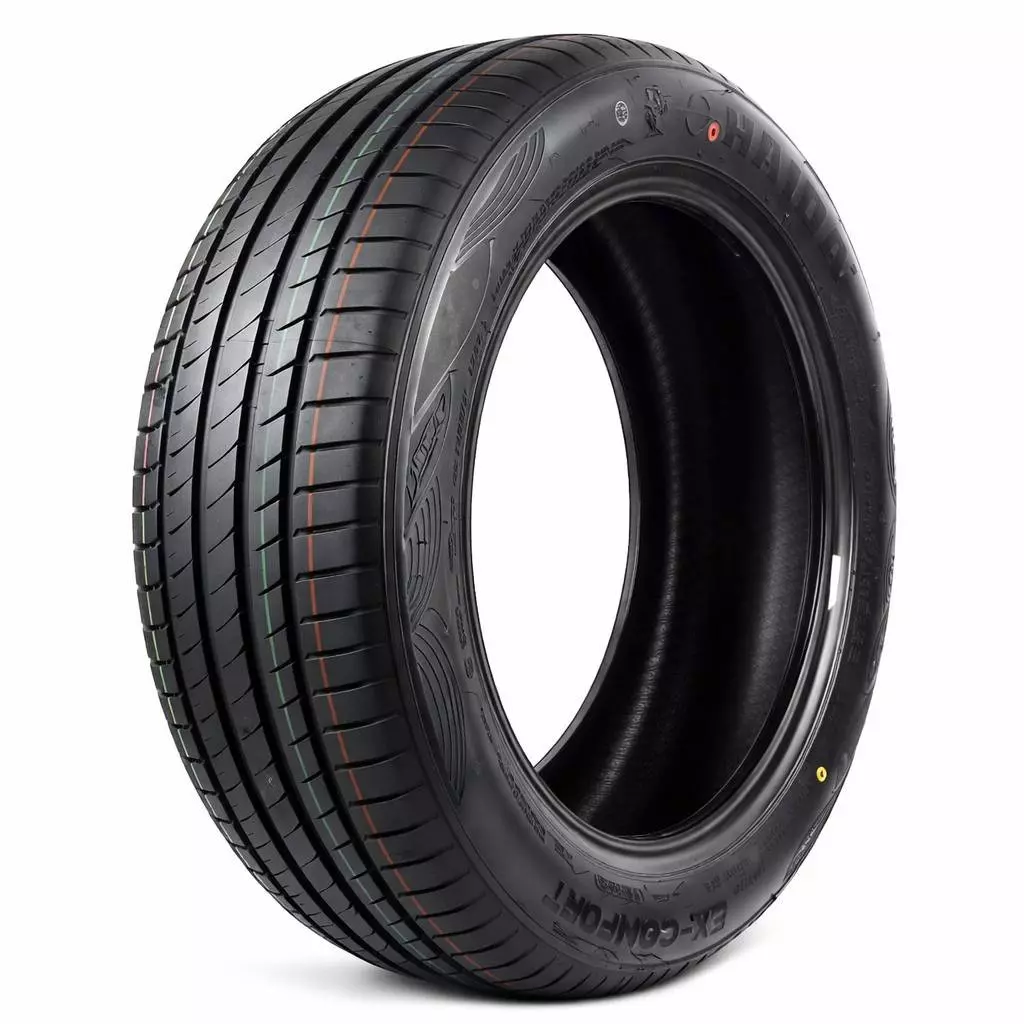 Pneu 185/60R15 Haida Ex-Comfort 88H XL | Melhor Preço | Veloce Pneus