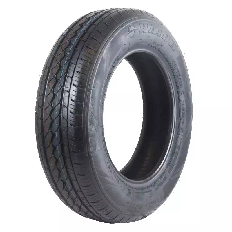 Pneu 175 70 14C Haida HD517 para Vans e Utilitários