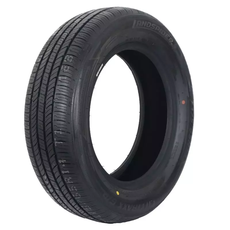 Pneu 185/65R14 86H TL Citytraxx G/P Landspider – Desempenho
