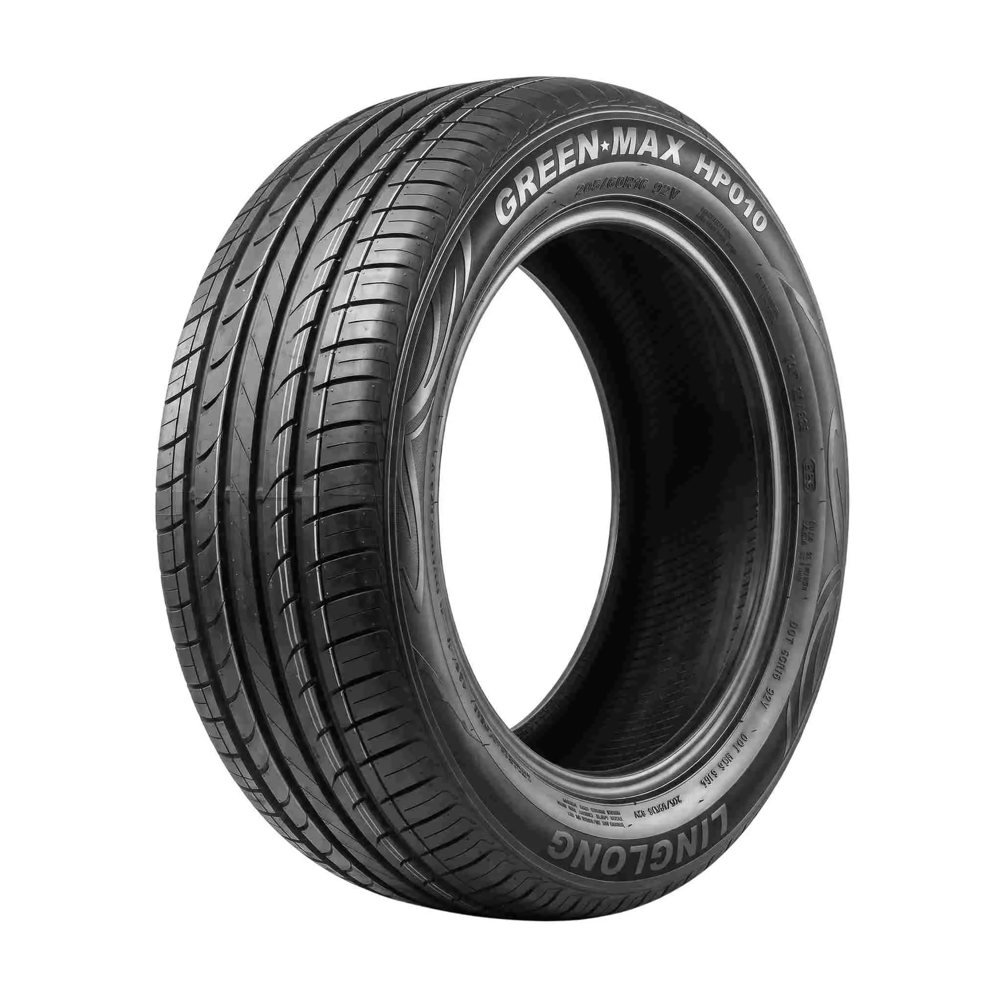 LingLong Green Max HP010 – 195/50R15 82V – Pneu Été Économique & Performant