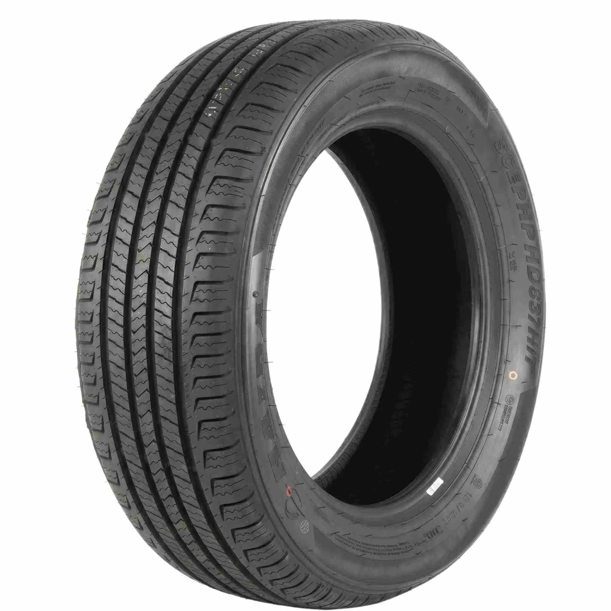 Pneu 225/55R18 HD837 Haida 98V Conforto e Estabilidade
