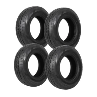 Jogo de Pneus aro 16 Linglong R666 225/75R16C 10PR