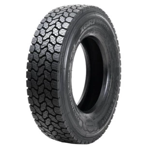 Pneu 235/75R17,5 18PR 143/141J TL ROBUSTO A2 XBRI