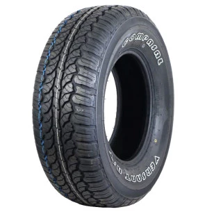 Pneu 265/70R17 LT 121/118S Versant A/T Compasal