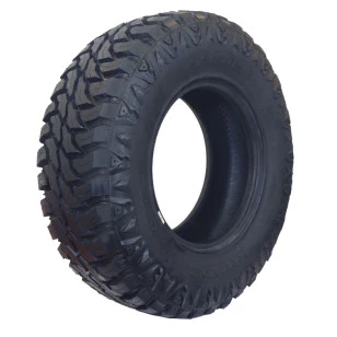 Pneu 265/65R17 LT HM003 MT 120/117S 10PR Horizon