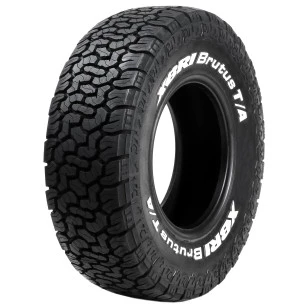 Pneu Xbri Aro 16 245/70R16 LT8PR LT 113/110S Brutus T/A 