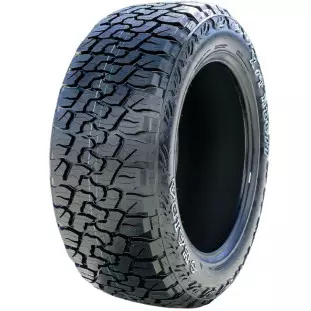 Pneu 285/60R18 122/119Q 10PR A/T HD877 Haida