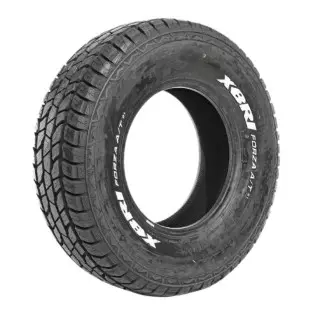 Pneu 235/75R15 109T XL Forza A/T C1 Xbri 