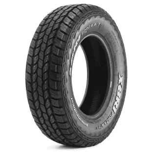 Pneu 235/75R15 109T XL Forza A/T C1 Xbri 