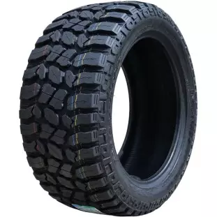 Pneu 245/75R16 120/116Q 10PR M/T HD869 Haida 